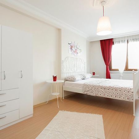 Halkali Ocean Residence Istanbul Rum bild