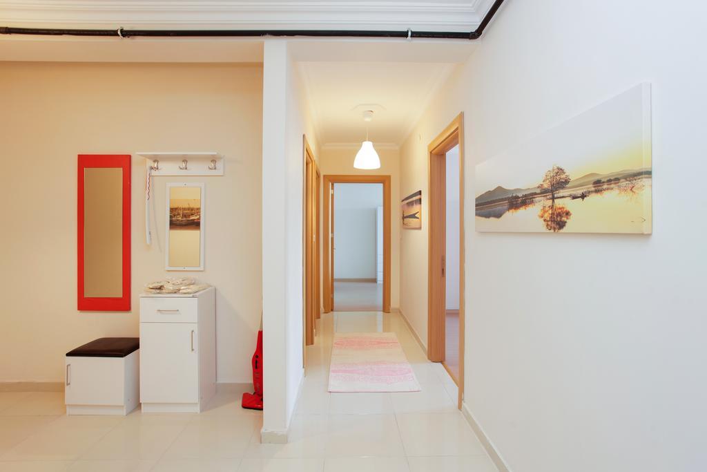 Halkali Ocean Residence Istanbul Rum bild