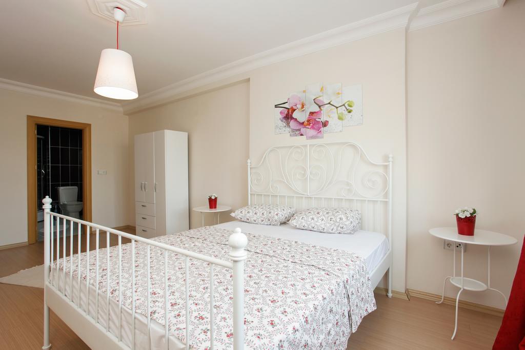Halkali Ocean Residence Istanbul Rum bild
